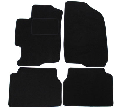 Covorase din velur, Mazda 6, 2002-2008
