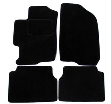 Covorase din velur, Mazda 6, 2008-2012