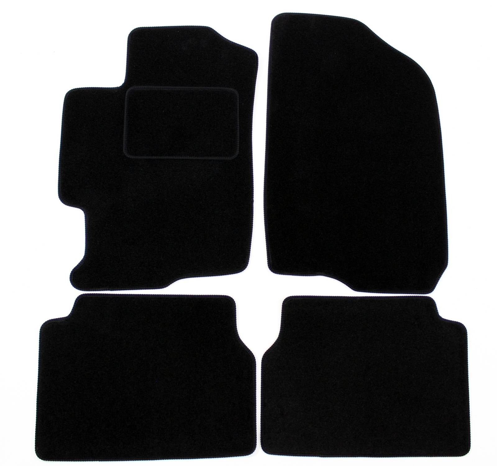 Covorase din velur, Mazda 6, 2008-2012