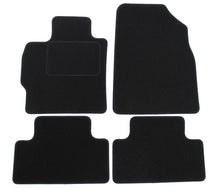 Covorase din velur, Mazda CX-7, 2006-2012