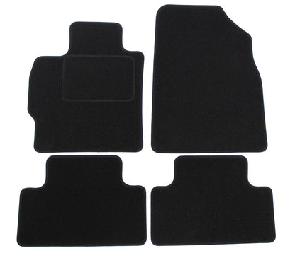 Covorase din velur, Mazda CX-7, 2006-2012