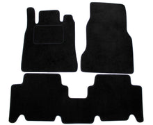 Covorase din velur, Mercedes-Benz Clasa A (W168), 1997-2004