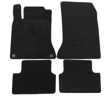 Covorase din velur, Mercedes-Benz Clasa A (W176), 2012-2018