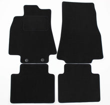 Covorase din velur, Mercedes-Benz Clasa B (W245), 2005-2011