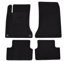 Covorase din velur, Mercedes-Benz Clasa CLA (C117|C118), 2013-