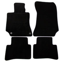 Covorase din velur, Mercedes-Benz Clasa E (W212), 2009-2016