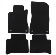 Covorase din velur, Mercedes-Benz Clasa E (W212), 2009-2016