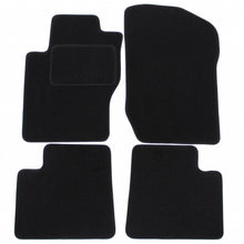 Covorase din velur, Mercedes-Benz Clasa M (W164), 2005-2012