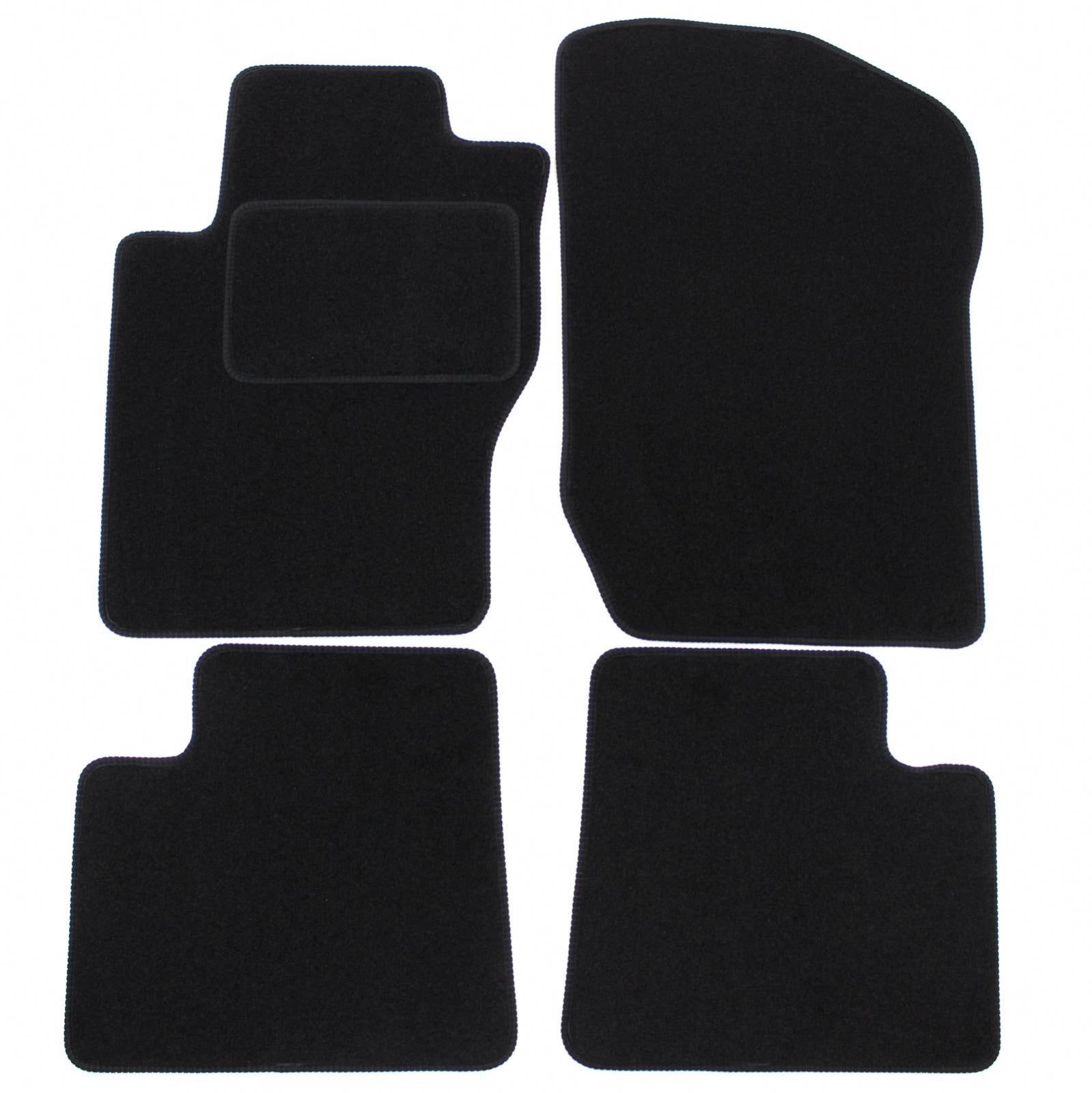 Covorase din velur, Mercedes-Benz Clasa M (W164), 2005-2012