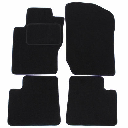 Covorase din velur, Mercedes-Benz Clasa M (W164), 2005-2012