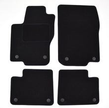 Covorase din velur, Mercedes-Benz Clasa M (W166), 2011-2015