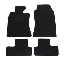 Covorase din velur, Mini Cooper, 2000-2006
