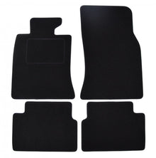 Covorase din velur, Mini Cooper, 2006-2010