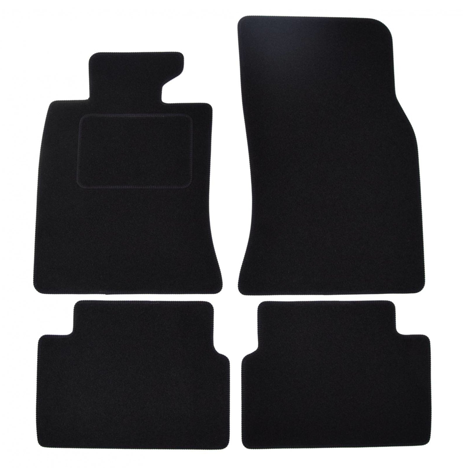 Covorase din velur, Mini Cooper, 2006-2010
