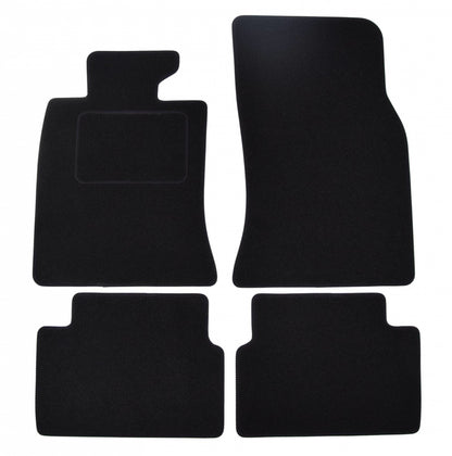 Covorase din velur, Mini Cooper, 2006-2010