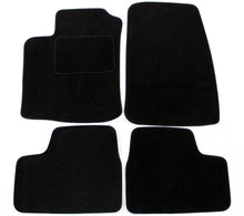 Covorase din velur, Opel Astra (G), 1998-2009