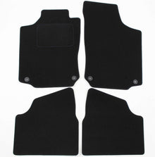 Covorase din velur, Opel Corsa, 2000-2006