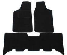 Covorase din velur, Opel Frontera, 1999-2004