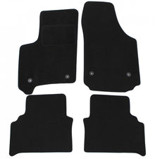 Covorase din velur, Opel Meriva, 2003-2010