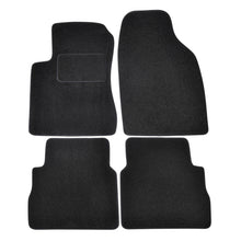 Covorase din velur, Opel Signum, 2003-2008