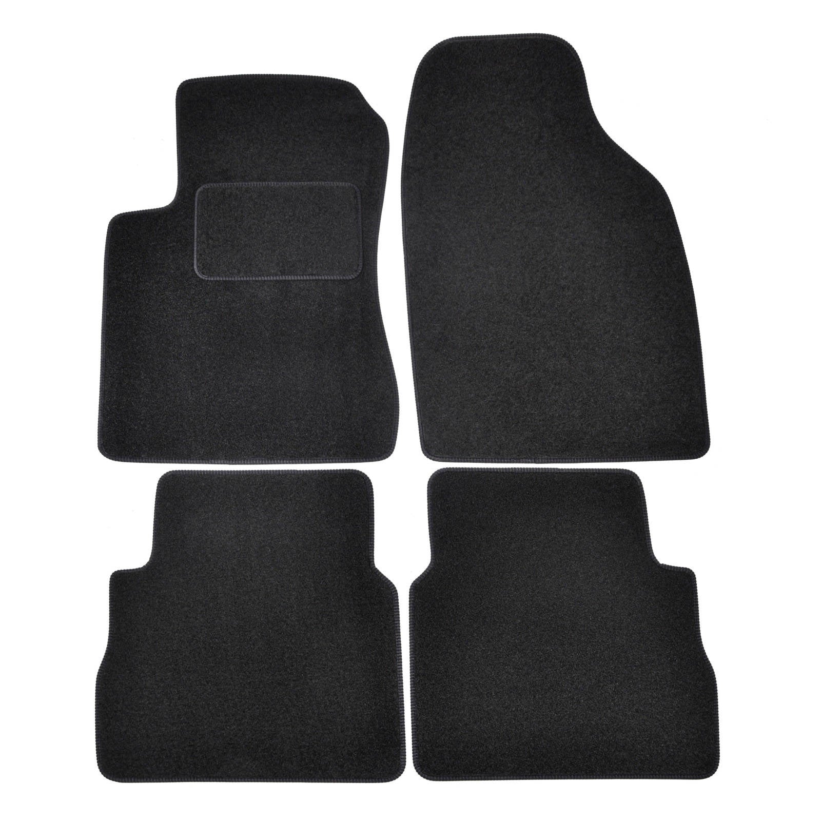 Covorase din velur, Opel Signum, 2003-2008