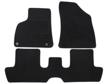 Covorase din velur, Peugeot 3008, 2008-2016