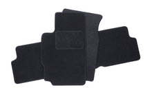 Covorase din velur, Peugeot 406, 1995-2005
