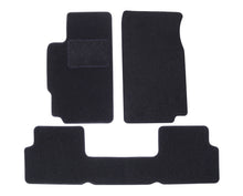 Covorase din velur, Peugeot 406, 1995-2005
