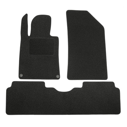 Covorase din velur, Peugeot 508, 2010-2016
