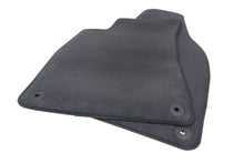 Covorase din velur Premium, Audi A4, 2000-2008