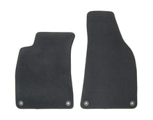 Covorase din velur Premium, Audi A4, 2000-2008