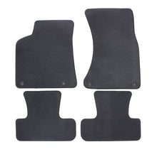 Covorase din velur Premium, Audi Q5, SUV, 2008-2015