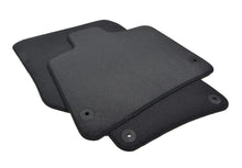 Covorase din velur Premium, Audi Q7, 2005-2015
