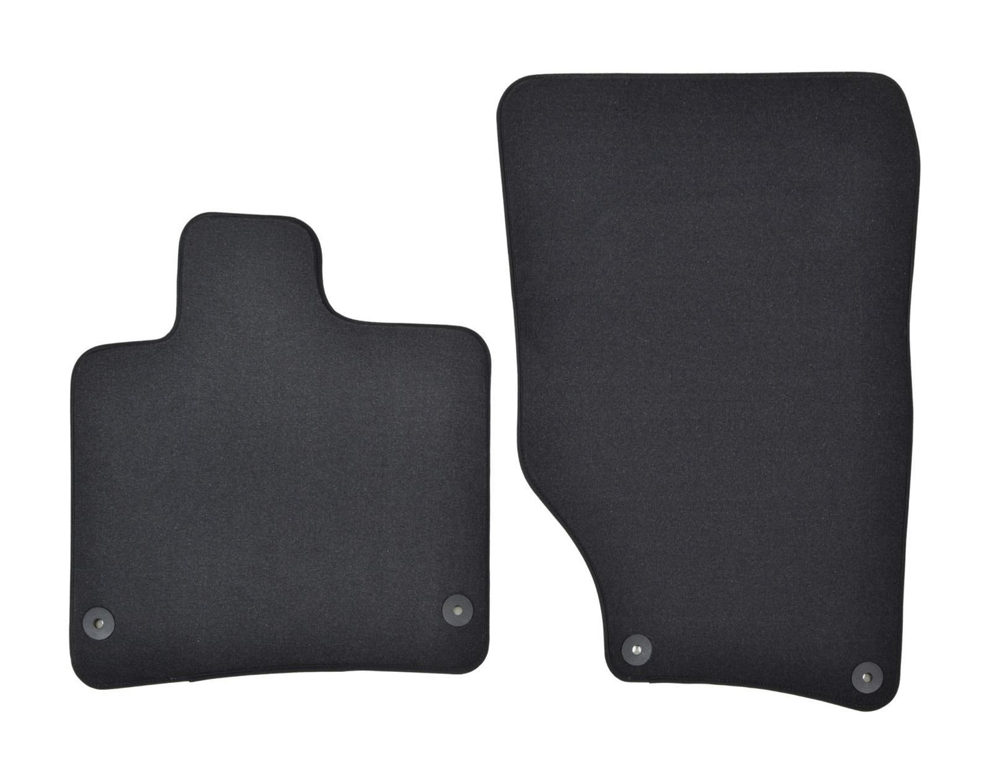 Covorase din velur Premium, Audi Q7, 2005-2015