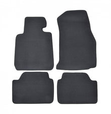 Covorase din velur Premium, BMW Seria 1 (F20/F21), 2011-2019