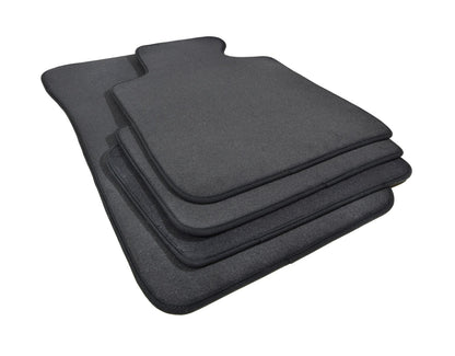 Covorase din velur Premium, BMW Seria 3 (F30), 2011-2019