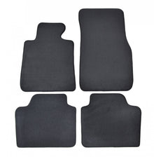 Covorase din velur Premium, BMW Seria 3 (F30), 2011-2019