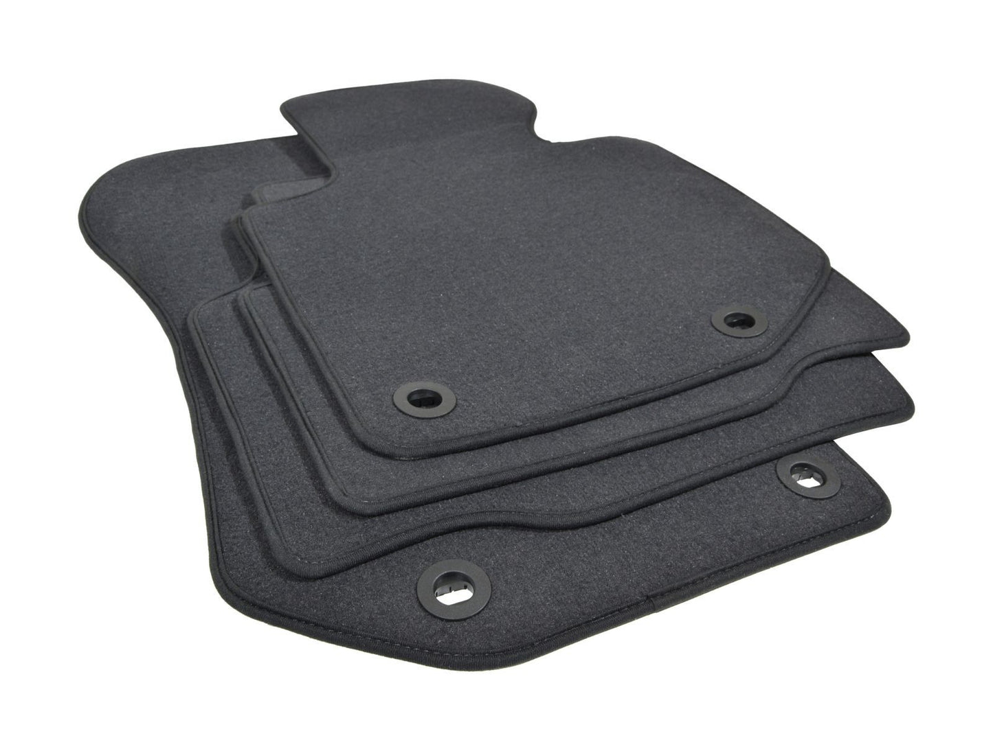 Covorase din velur Premium, BMW Seria 3 (E36), 1991-1998