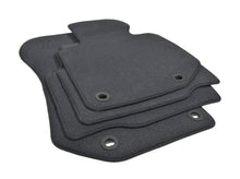 Covorase din velur Premium, BMW Seria 3 (E36), 1991-1998