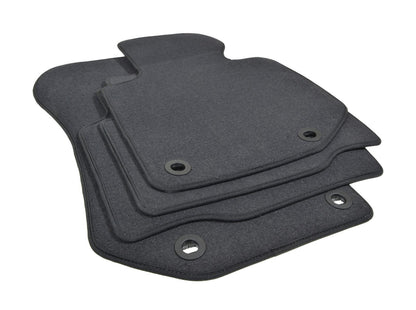 Covorase din velur Premium, BMW Seria 3 (E36), 1991-1998