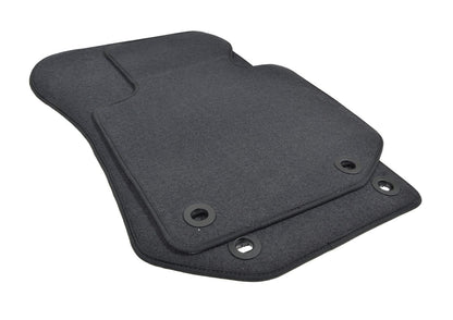 Covorase din velur Premium, BMW Seria 3 (E36), 1991-1998
