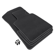 Covorase din velur Premium, BMW Seria 3 (E46), 1997-2006