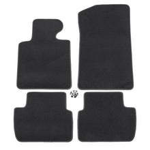 Covorase din velur Premium, BMW Seria 3 (E46), 1997-2006
