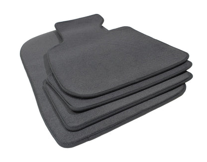 Covorase din velur Premium, BMW Seria 3 (E90), 2004-2013
