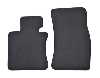 Covorase din velur Premium, BMW Seria 6 (E63), 2003-2011