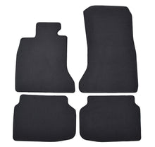 Covorase din velur Premium, BMW Seria 7 (F01), berlina, 2008-2016