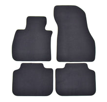 Covorase din velur Premium, BMW X1 (F48), 2015-2022