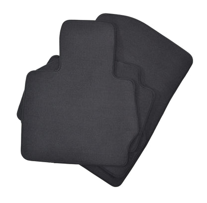 Covorase din velur Premium, BMW X3 (F25), SUV, 2010-2018