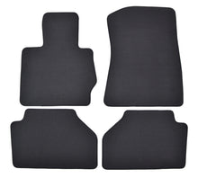 Covorase din velur Premium, BMW X3 (F25), SUV, 2010-2018