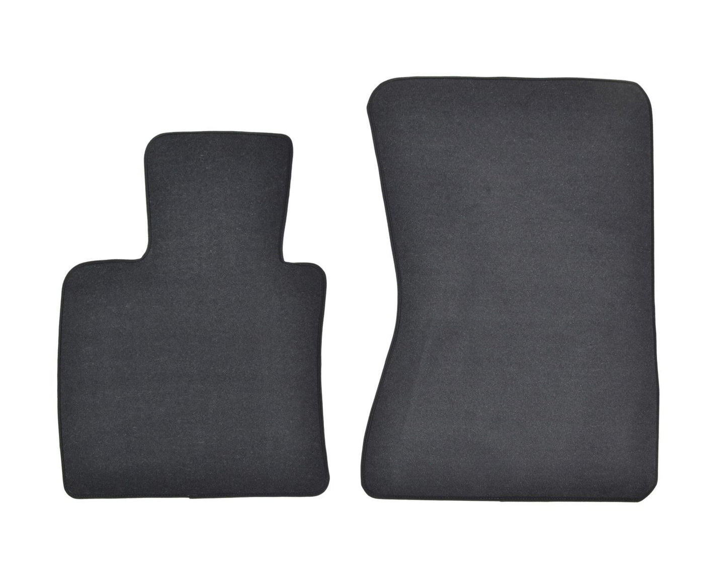 Covorase din velur Premium, BMW X5 (E70), 2006-2013
